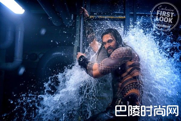 《海王》什么时候上映？最新剧照陆续曝光