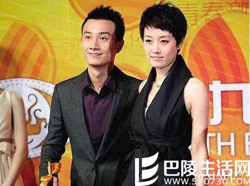 文章自曝曾抑郁 文章马伊琍离婚照片