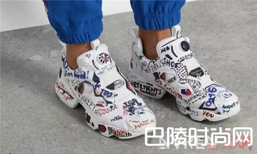 GUCCI球鞋介绍 VETEMENTS球鞋介绍BALENCIAGA球鞋介绍