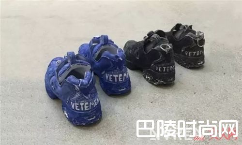 GUCCI球鞋介绍 VETEMENTS球鞋介绍BALENCIAGA球鞋介绍