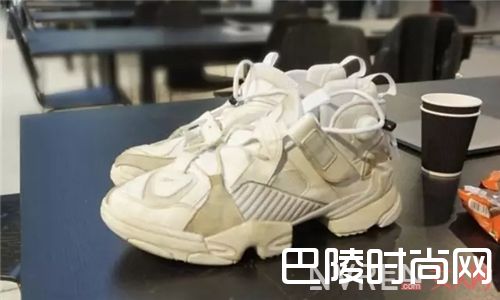 GUCCI球鞋介绍 VETEMENTS球鞋介绍BALENCIAGA球鞋介绍