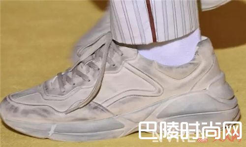 GUCCI球鞋介绍 VETEMENTS球鞋介绍BALENCIAGA球鞋介绍