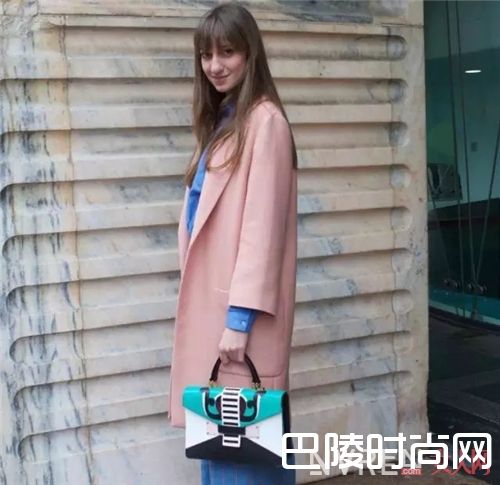 Mayra Fedane糖果包推荐 Prada Plexi Ribbon糖果包推荐Fendi Kan I 糖果包推荐The Volon糖果包推荐Gucci  Marmont Matelasse 糖果包推荐