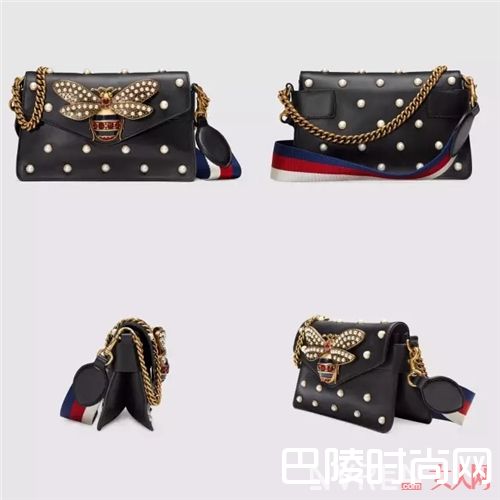 Gucci Broadway包包推荐 Dior D-Bee包包推荐KAN I 系列包包推荐Chloé Nile包包推荐 Chloé与Céline包包推荐Prada包包推荐