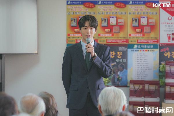 南柱赫眼神都是戏演技大跃进 展歌喉被求出专辑