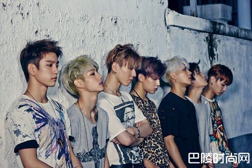 GOT7第一首夺冠单曲是什么？5年挤身世界男团成长史