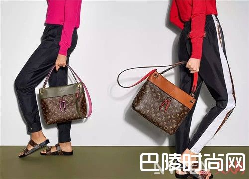 Louis Vuitton Tuileries Bag简介 Dior Tarot Clutch Bag简介Prada Ribbon Bag简介