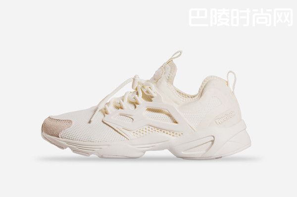 Pump Izarre 女装白色Pump Izarre HK$1,499女装黑色Pump Izarre HK$1,499女装奶白色Fury Adapt HK$799NikeClassic Cortez Leather QS “Nai Ke”adidas Originals Stan Smithadidas UltraBoost 3.0New Balance 996adidas 全新天蓝色Gazel