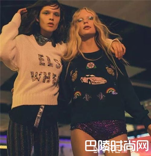 Wildfox Couture简介 Brandy Melville简介Unif简介Realisation Par简介