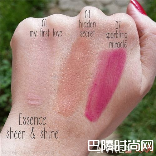 湿又野雾面哑光口红 wetn wild湿又野滋润唇膏笔Milani金管口红Essence Sheer&amp;Shine LipstickJordana哑光口红Bourjois Rouge LipstickGolden Rose Matte Lipstick爱茉莉铅笔唇釉Catrice变色唇膏Catrice Ultimate Colour口红