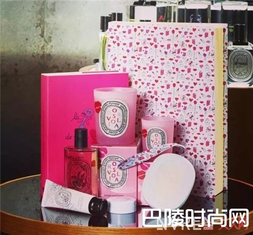 Diptyque护手霜推荐 Lollia护手霜推荐Byredo护手霜推荐Molton Brown护手霜推荐Tocca护手霜推荐