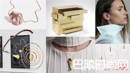 Gold Philosophy品牌介绍 Anissa Kermiche 品牌介绍Star Jewelry 品牌介绍Lucciaca 品牌介绍Ane Mone 品牌介绍Olivia Burton 品牌介绍