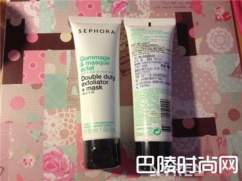 丝芙兰去角质亮肤面膜简介 L'OCCITANE欧舒丹啤啤熊蜜糖皂简介Neutrogena露得清深层滋润护手霜简介佰草集美白嫩肤面膜简介OLAY玉兰油美白润肤霜简介The Face Shop金盏花营养霜简介Lohashill姿冉秀B.B.霜简介Cetaphil丝塔芙舒特肤温和洗面奶简介