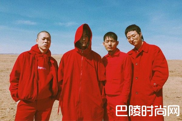 HYUKOH全唱中文歌曲参加金曲奖受赞 HYUKOH成员介绍