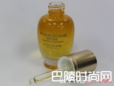 欧舒丹蜡菊精华油介绍 欧舒丹试用效果破解护肤油3大误区小金瓶精华油抗老妙用干荒肌急救方法