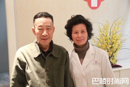 李雪健老婆是谁？李雪健老婆个人资料介绍