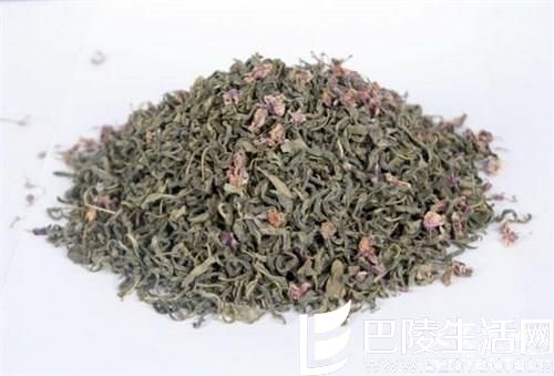 罗布麻茶和罗布麻叶有什么联系和区别