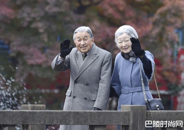 现代日本人怎么看天皇？明仁天皇苦恼退休生活