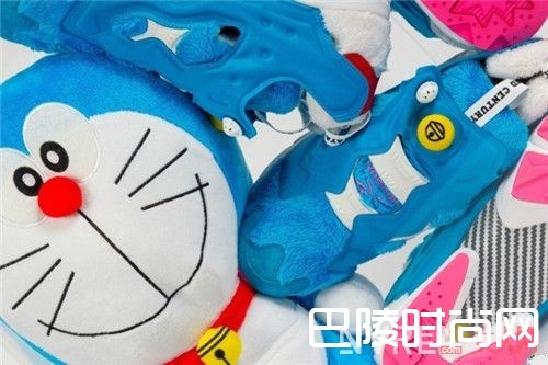 FENTY PUMA by Rihanna 春夏系列简介 Alexander Wang X adidas Originals运动鞋简介Doraemon x Packer Shoes x Reebok毛公仔鞋简介Supreme x Louis Vuitton品牌简介简介Tory Burch x Ruffle Sneaker鞋子简介