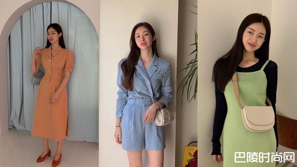 新一代带货女王车贞媛 私服穿搭风格大解析