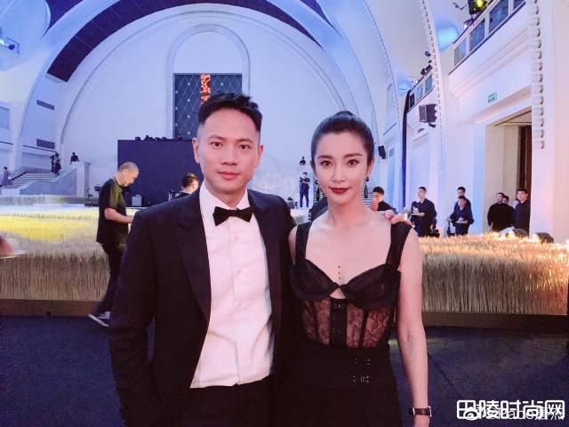 GQ唐杰个人资料年龄简介 性骚扰李现是真的吗