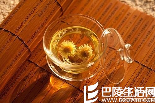 花茶饮用知识：女性在怀孕以及生理期的时候可不可以喝...