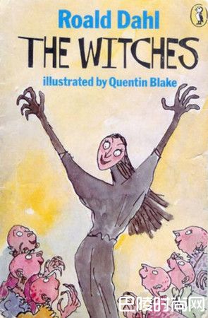 海瑟薇《The Witches》演大反派 奥斯卡最佳女配角加入阵容