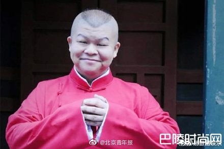 吴鹤臣脑出血入院 吴鹤臣妻子张泓艺众筹被批