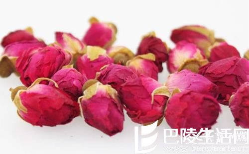 玫瑰花茶减肥吗? 玫瑰花茶可以天天喝吗?