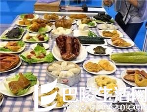 用价值2000多万人民币玉石雕刻而成的一桌满汉全席【高...