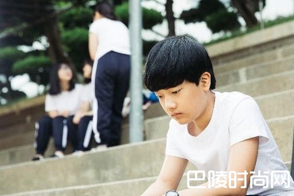 男神御用童星小苏志燮李孝济挑大梁 李孝济年龄多大？