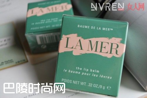 草木之心抹茶润唇膏 Blistex润唇膏LA-MER护唇膏伊丽莎白雅顿润唇膏Fresh馥蕾诗润唇膏Whoo后平纹唇膏