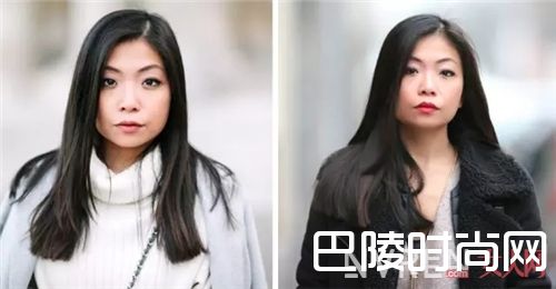 怎么穿搭显脸小 什么样的发型显脸小什么妆容显脸小运动和调整作息最根本