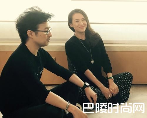 章子怡结婚三周年庆祝 他们是怎么认识的？