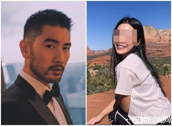 高以翔女友心碎 爆2年前秘密订婚