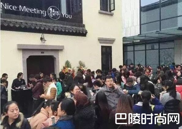 鲍师傅道歉说了什么？盘点那些倒闭的网红店