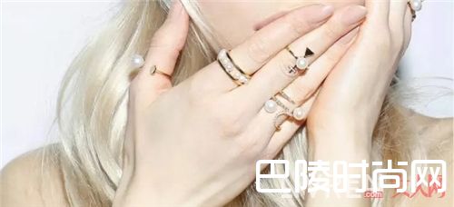 Gold Philosophy品牌介绍 Anissa Kermiche 品牌介绍Star Jewelry 品牌介绍Lucciaca 品牌介绍Ane Mone 品牌介绍Olivia Burton 品牌介绍