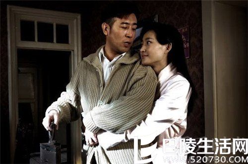 于和伟离婚一事真假 出轨王丽坤被人骂？