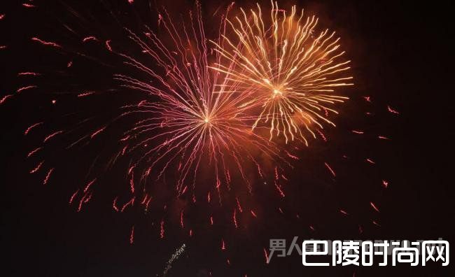 法令禁止燃放烟花爆竹  乱燃烟花爆竹最高罚5万