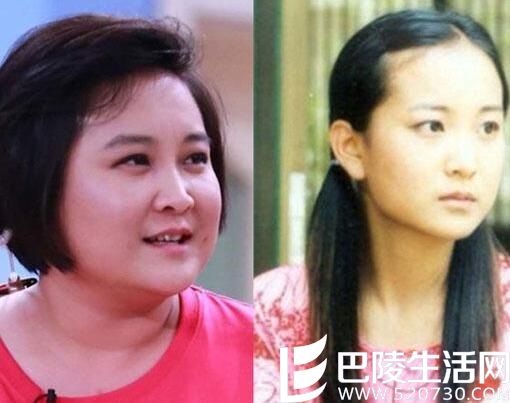 搞笑担当贾玲曾被导演羞辱像猪 什么仇什么怨竟说话如此狠毒