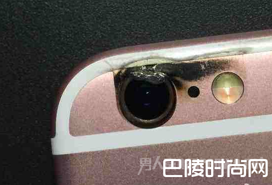 女子iPhone 6Plus充电时再爆炸 苹果为其退款换新机