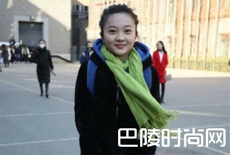 林妙可为什么落选没考上北电 林妙可无缘北电招黑原因揭秘