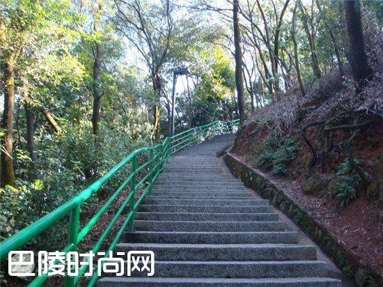 东莞黄旗山城市公园旅游攻略 东莞水濂山森林公园旅游攻略|东莞同沙生态公园旅游攻略 东莞大岭山森林公园旅游攻略