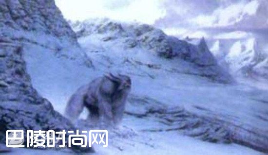 蒙古死亡之虫真的存在么 尼斯湖水怪之谜|黑色猴子 雪人真的存在吗