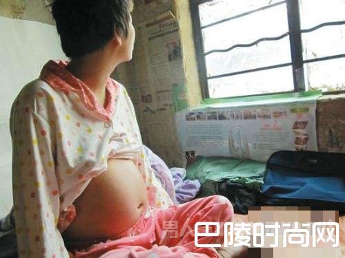 老头视人如牲口可买卖 买来智障女生完儿子再倒卖