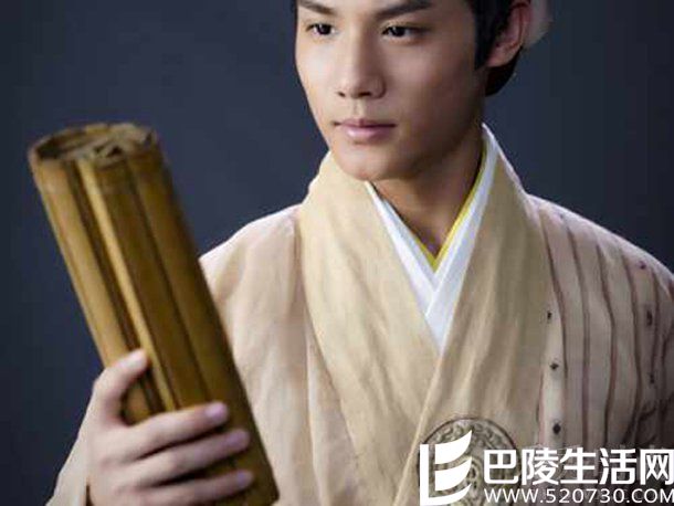 “美人师兄”郑业成个人资料介绍