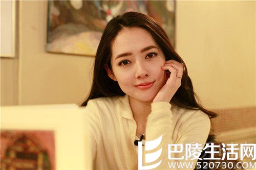 郭碧婷年龄被爆造假 盘点那些你猜不出年龄的女星