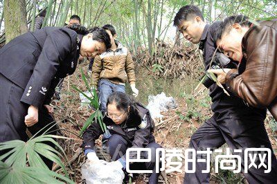 为帮死者说出真相 女法医工作13年不化妆不喷香水