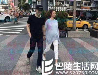 林心如回应逼婚传闻 与霍建华十指紧扣恩爱有加