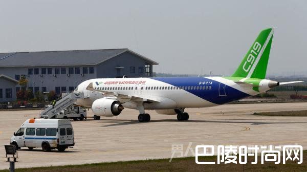 C919首飞最新消息 国产大飞机C919首飞看点全汇总